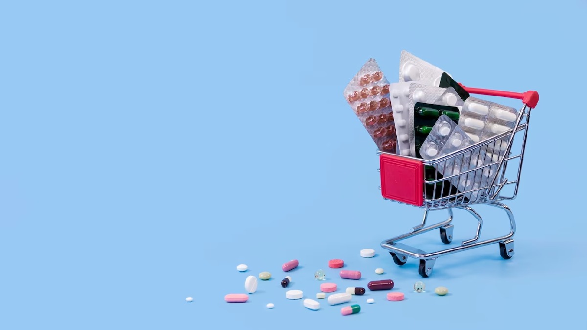 Obat esensial menjadi lebih mahal karena perusahaan obat mengizinkan kenaikan harga