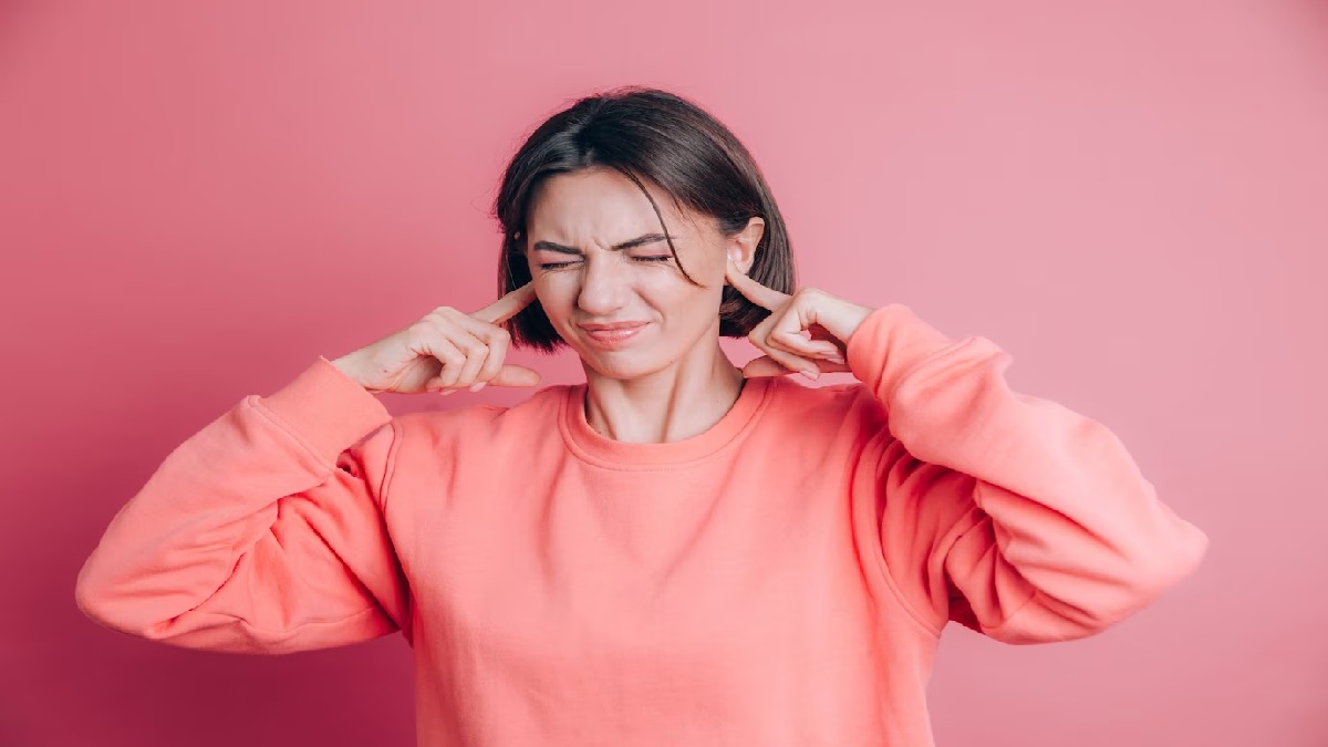 Tinnitus: Know symptoms, causes and more about thi