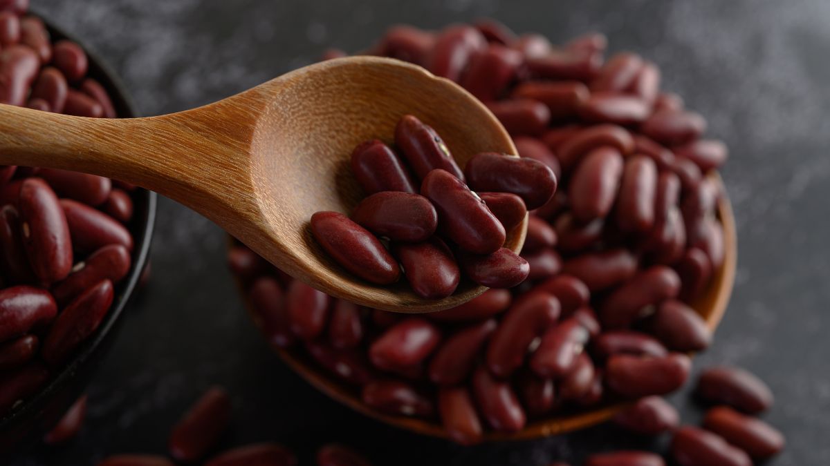 Five daily foods that are toxic and can be fatal Nutmeg to kidney