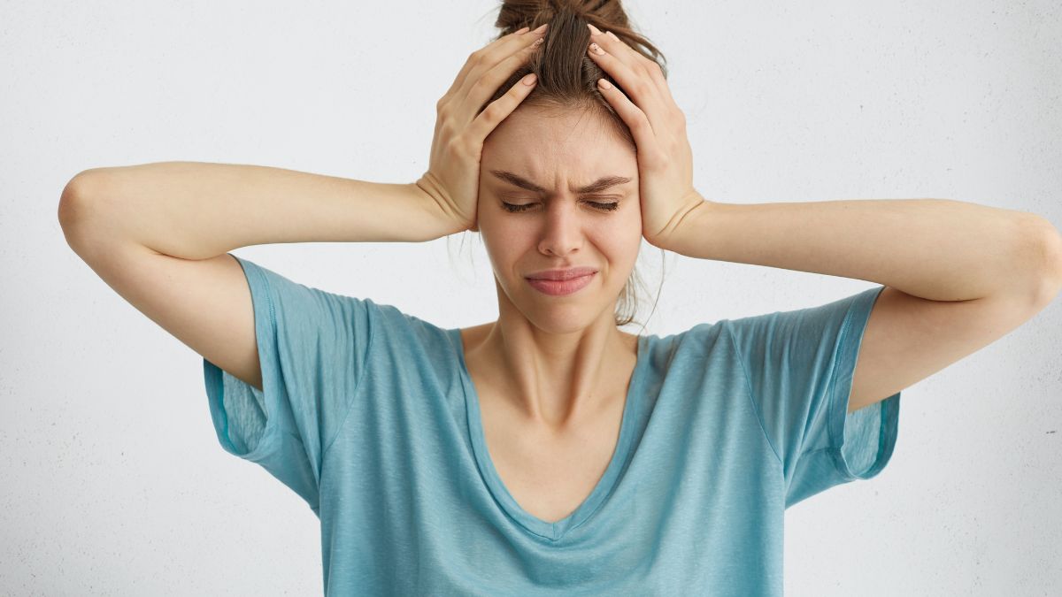 Having Anxiety attacks? Here's what you can do