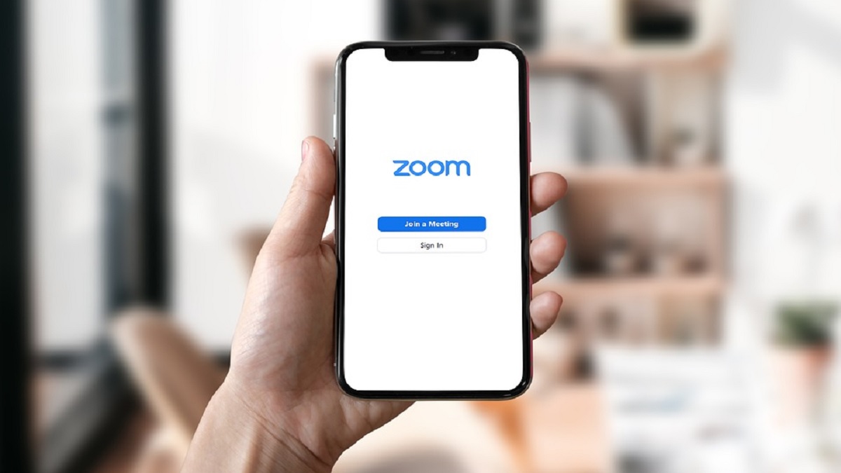 Zoom fires president Greg Tomb without any cause amid layoffs