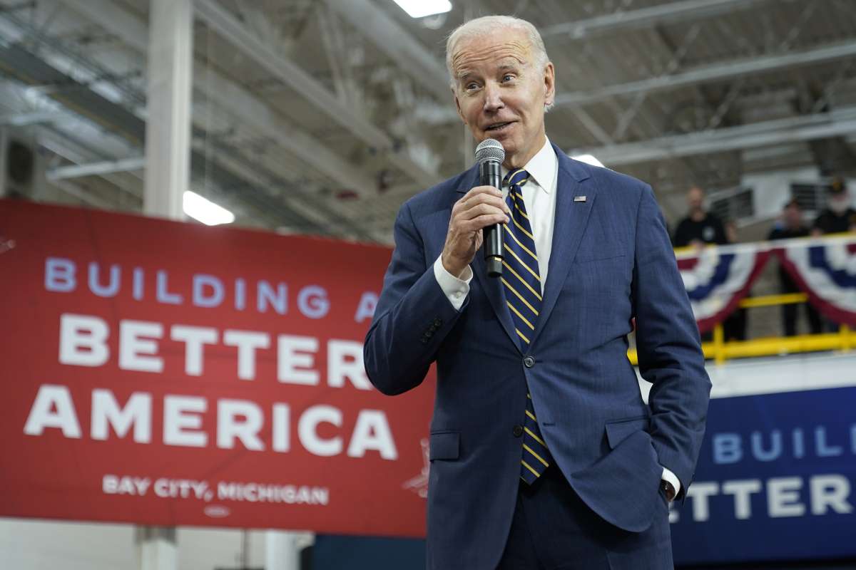 US Elections 2024: 'Low-rated' President Biden is yet to announce any breakthrough decisions