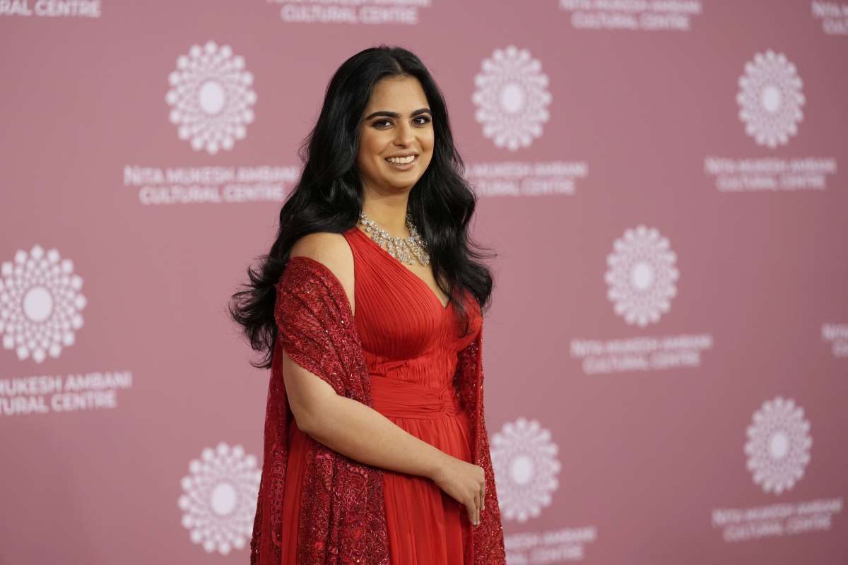 Isha Ambani, Akash Ambani, Ghazal Alagh in Hurun's Under35s list of entrepreneurs: Check full list