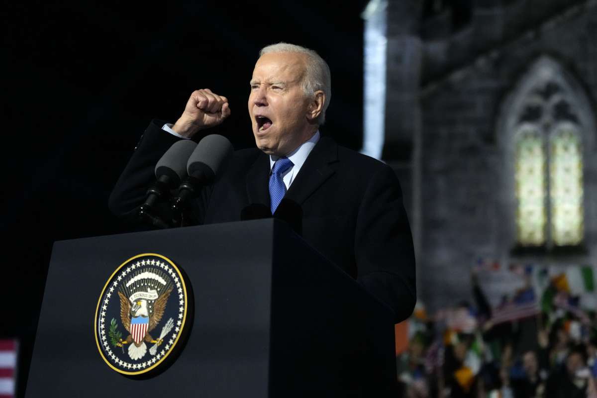 US President Biden signals his aim to seek second term: 'Our intention is to run again'