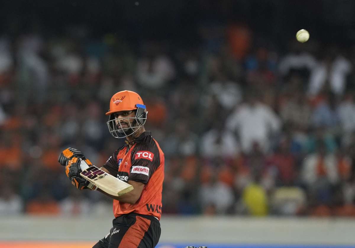 IPL 2023: Big blow for Sunrisers Hyderabad as Washington Sundar ruled out of remaining tournament