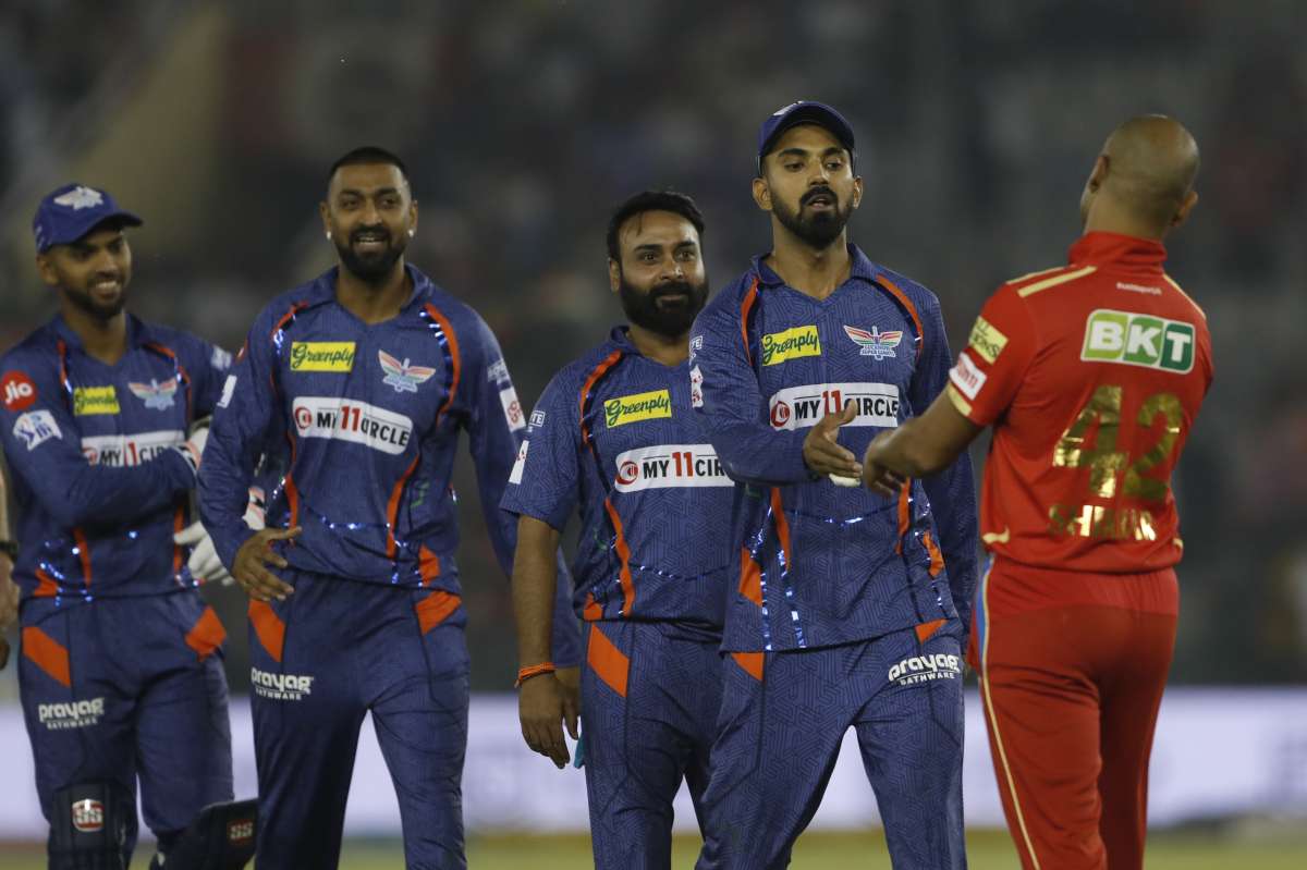 Updated Points Table, Orange Cap, Purple Cap List In IPL 2023 After ...