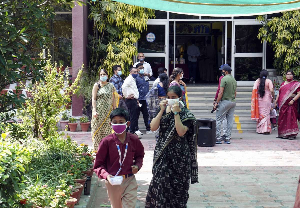 Patna administration directs revision of school hours amid soaring temperature