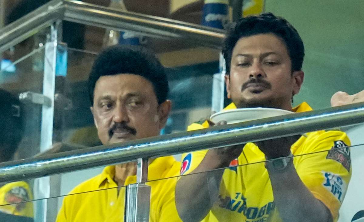 Tamil Nadu: Stalin govt allows serving of liquor in several public places, including sports stadiums