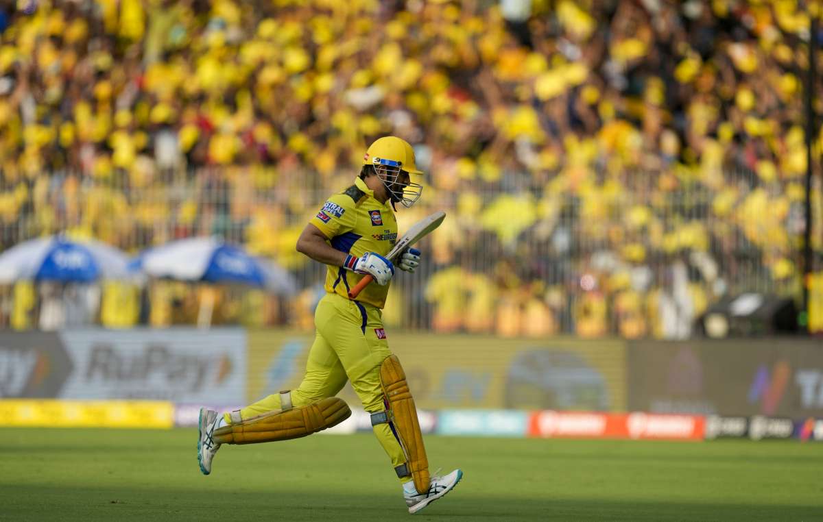 Will MS Dhoni Retire After IPL 2023? CSK Head Coach Stephen Fleming ...