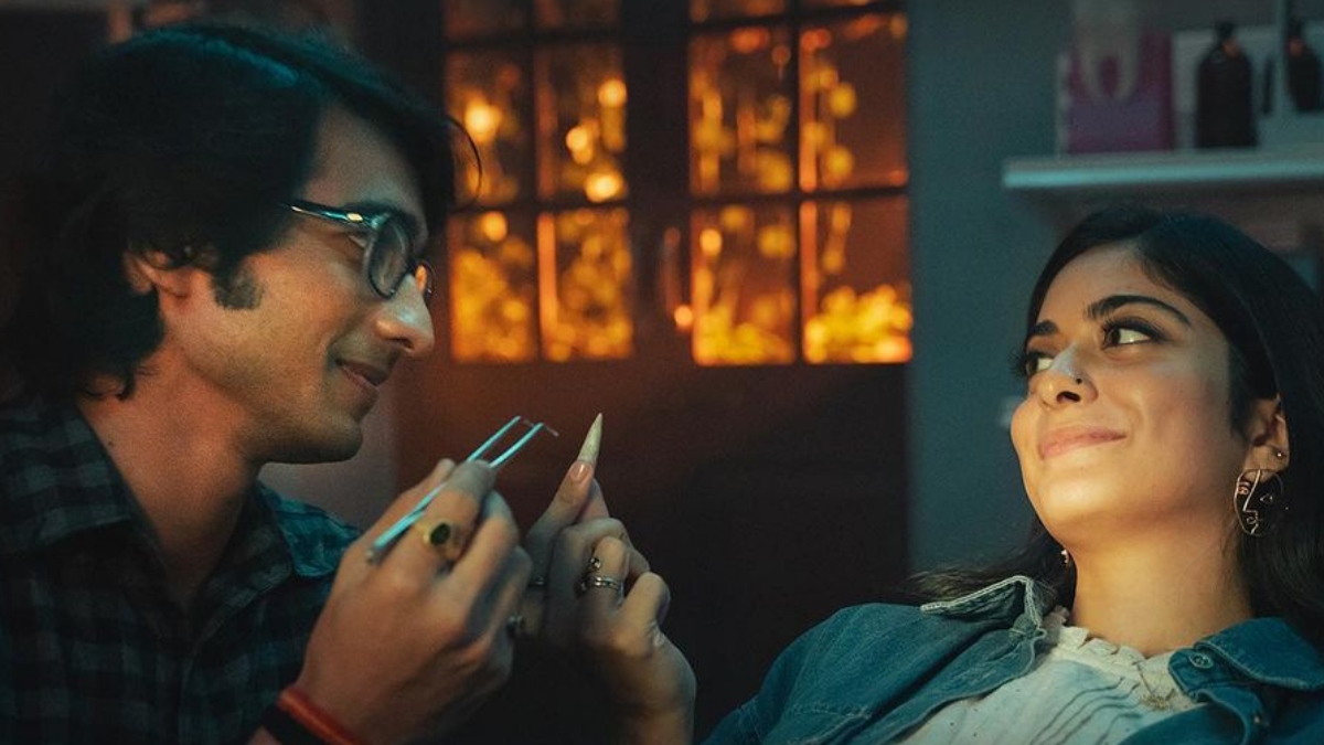 Tooth Pari trailer OUT: Shantanu Maheshwari promises an unusual love story of dentist and vampire