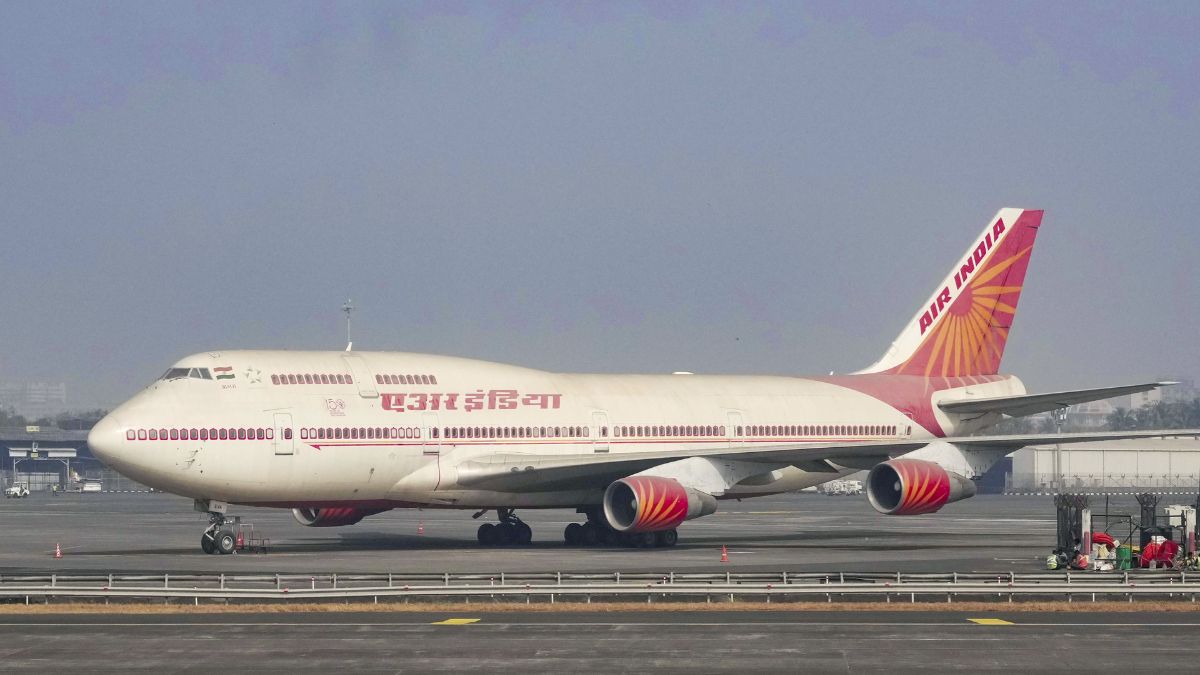 Woman in cockpit: Air India CEO, head of flight safety get show-cause notice from DGCA