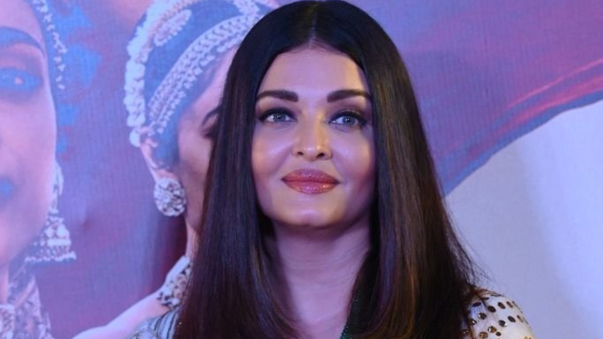 Aishwarya Rai reacts to playing Nandini in Salman Khan's Hum Dil De Chuke Sanam: 'Very special...'