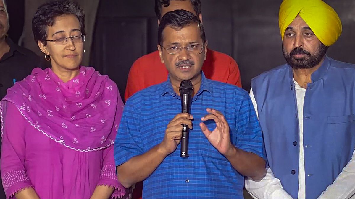 Delhi liquorgate: CBI quizzes Arvind Kejriwal for nine hours, asks 56 questions | Key Points