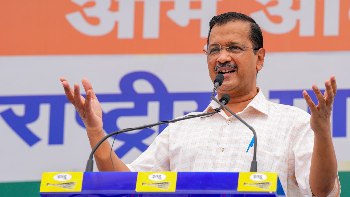 Arvind Kejriwal summoned by CBI on April 16 in Delhi Excise Policy case | Latest Updates | India News – India TV