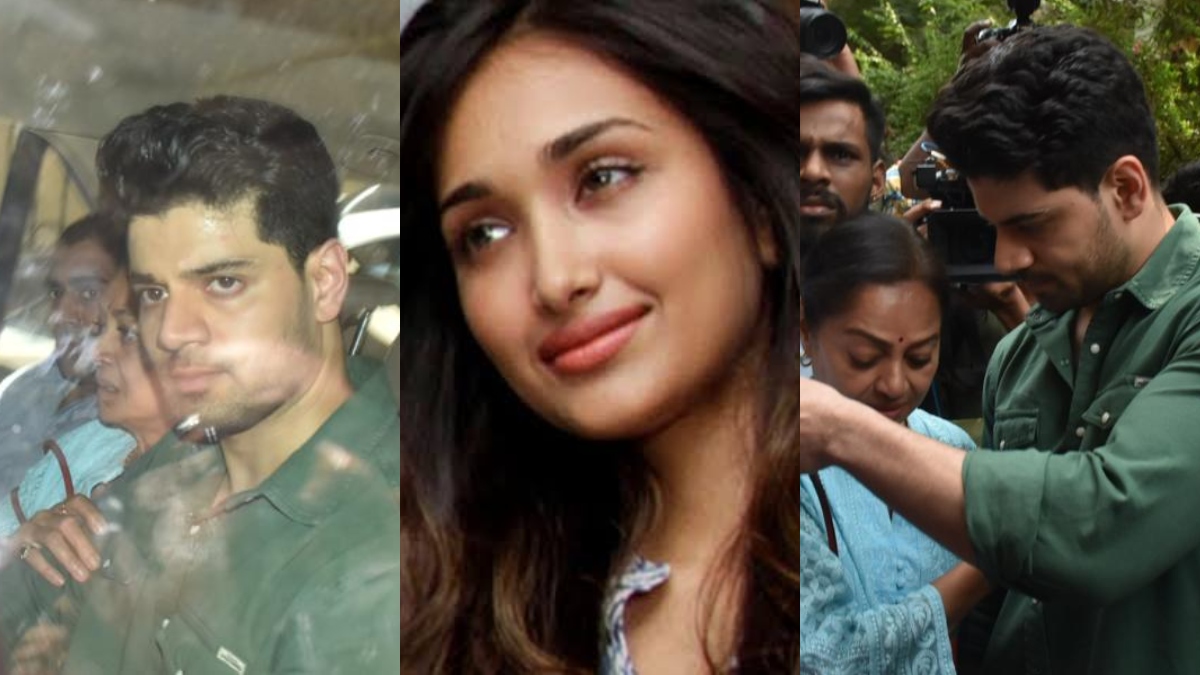 Jiah Khan Suicide Case: Sooraj Pancholi's First Statement After Being ...