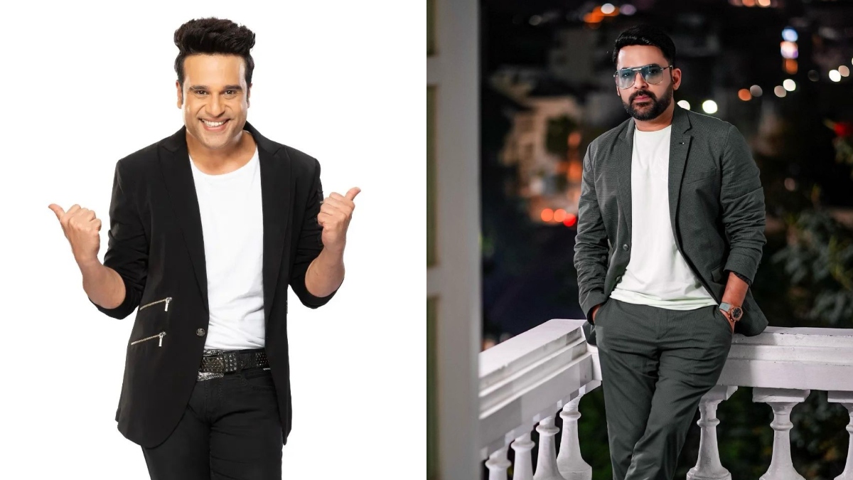 Is Krushna Abhishek avoiding a return to The Kapil Sharma Show owing to monetary issues? Actor reveals