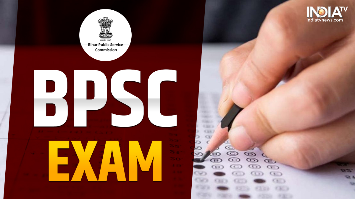 BPSC 68th Main 2023 Registration last date today; Apply at bpsc.bih.nic ...