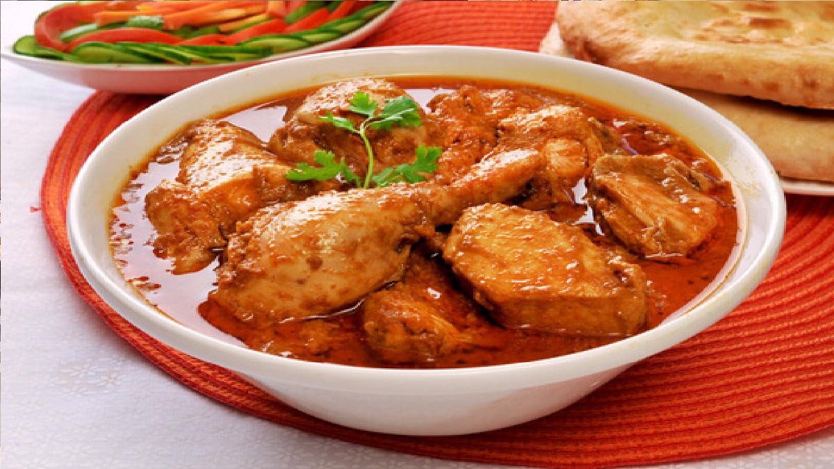 Karnataka: Man kills son irritated at being questioned about eating chicken curry