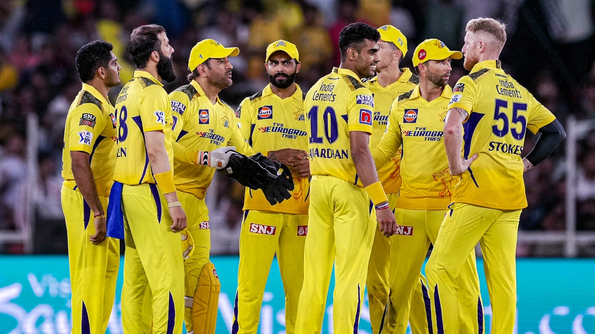 CSK vs LSG IPL 2023, Live Streaming Details When and where to watch 6th match on TV, online? Cricket News
