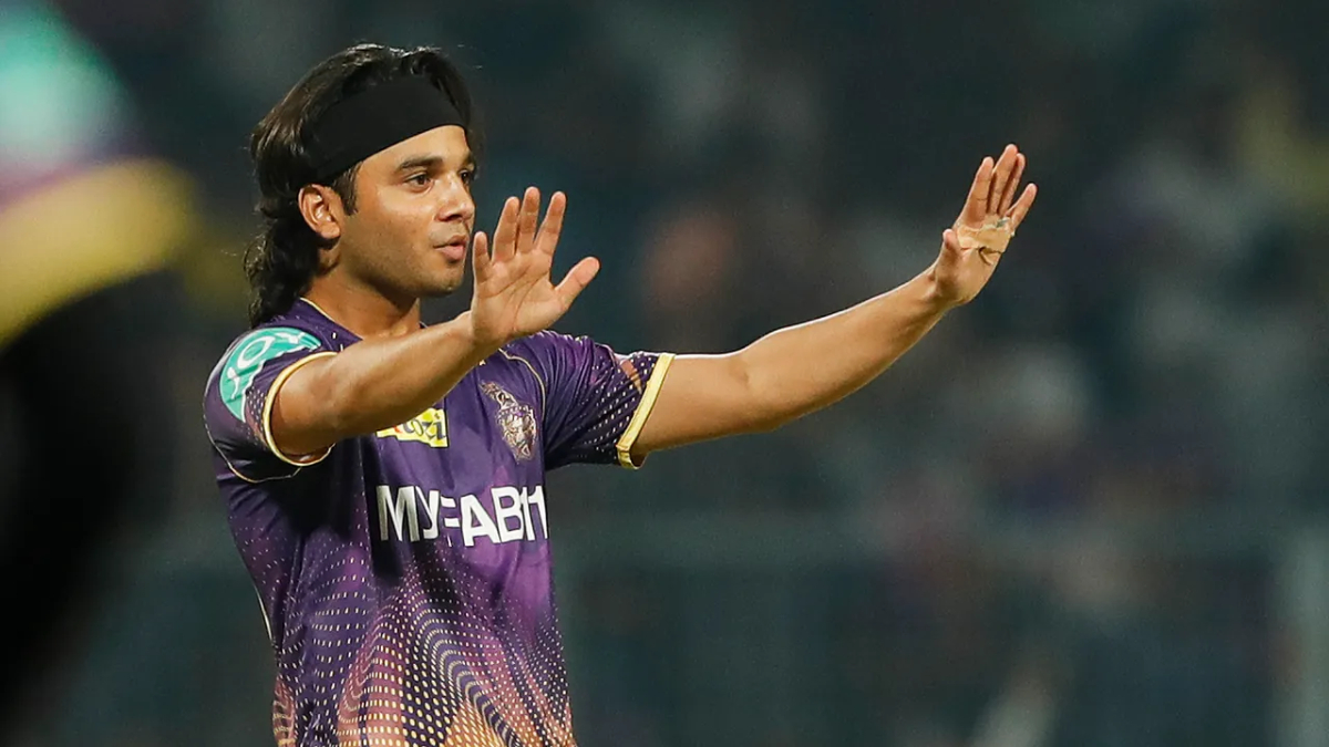 Kkr best sale jersey price