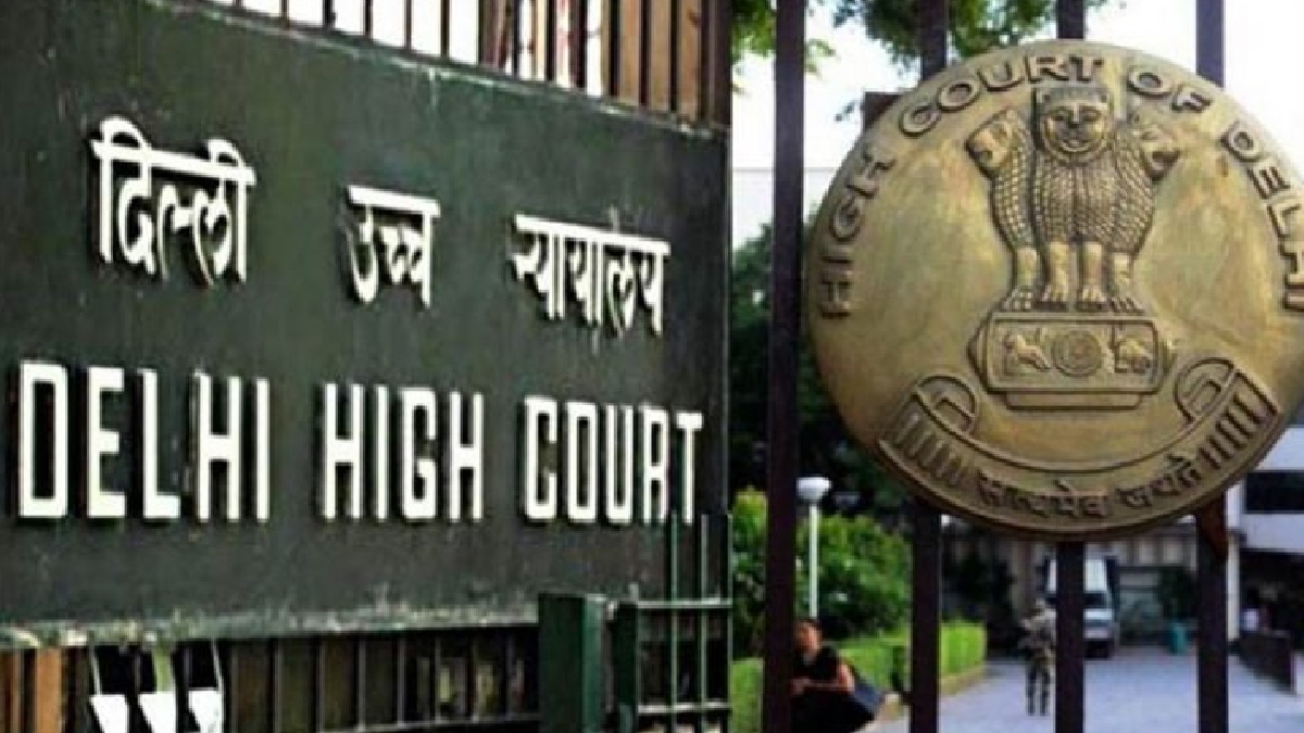 'Violation of the principle of natural justice'- HC junks DU order ...