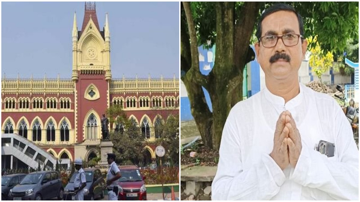 Teachers' recruitment scam: Calcutta HC directs CBI to initiate probe against another Trinamool MLA | CHECK