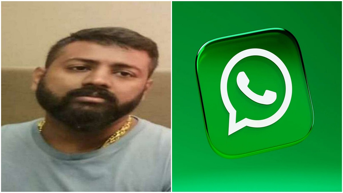 Conman Sukesh Chandrashekhar releases alleged WhatsApp chats with THESE leaders | CHECK HERE