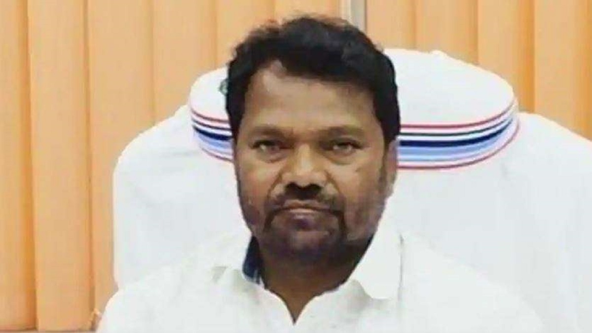 Jharkhand education minister Jagarnath Mahato passes away at Chennai hospital, 2-day state mourning declared