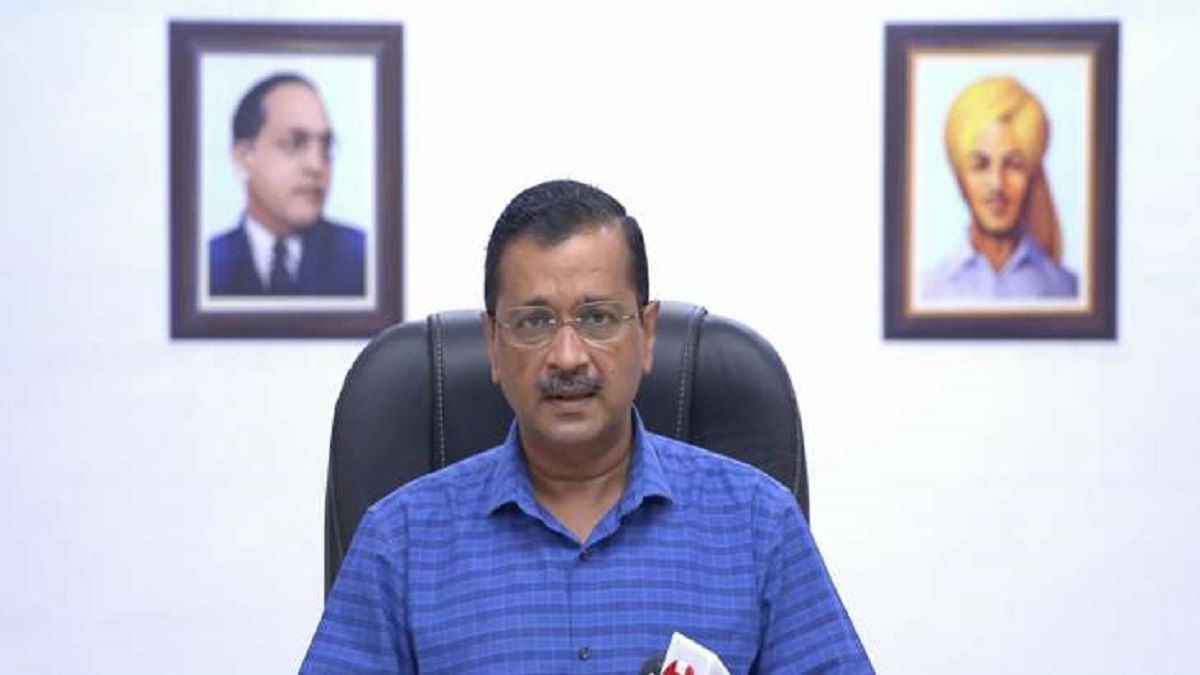 Goa police summons Arvind Kejriwal on April 27 over pasting of posters case during 2022 polls