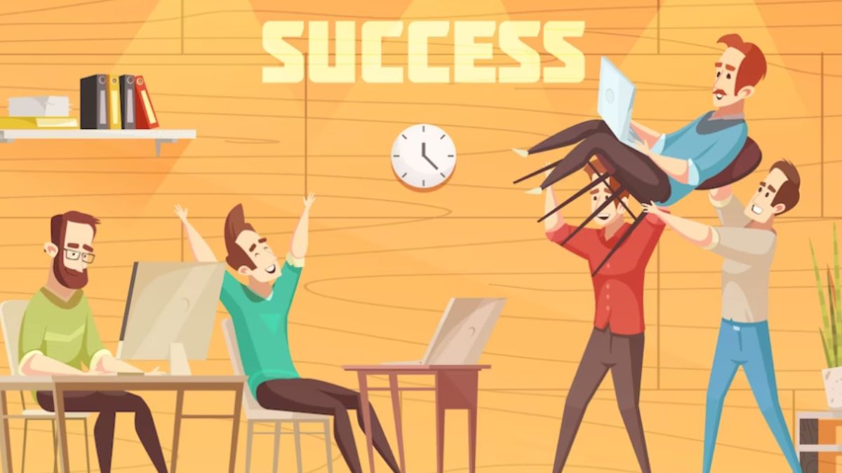 Habits of successful people: How to achieve your career goals