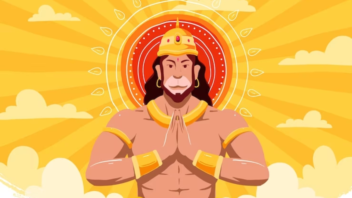 Hanuman Jayanti 2023: Date, history, significance, shubh muhurat, mantra & more