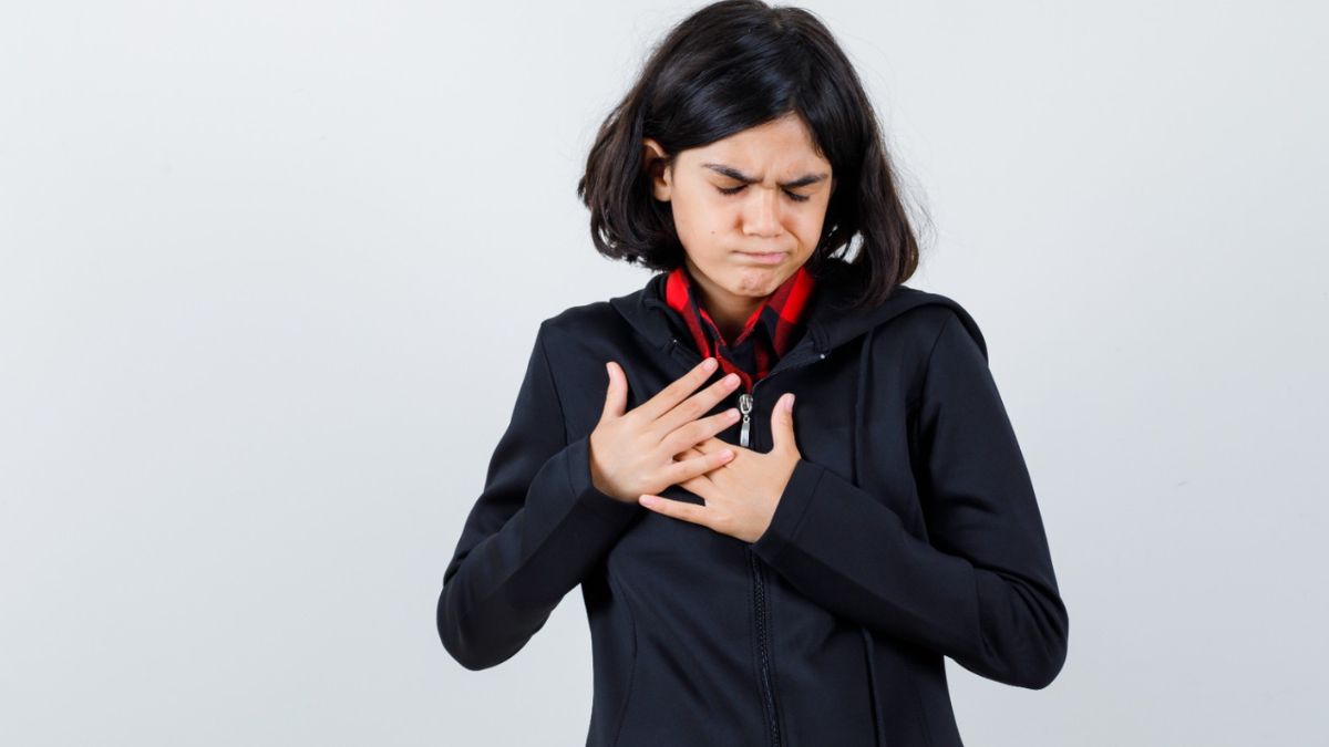 Heart Palpitations: Various ways to stop this underlying heart ...