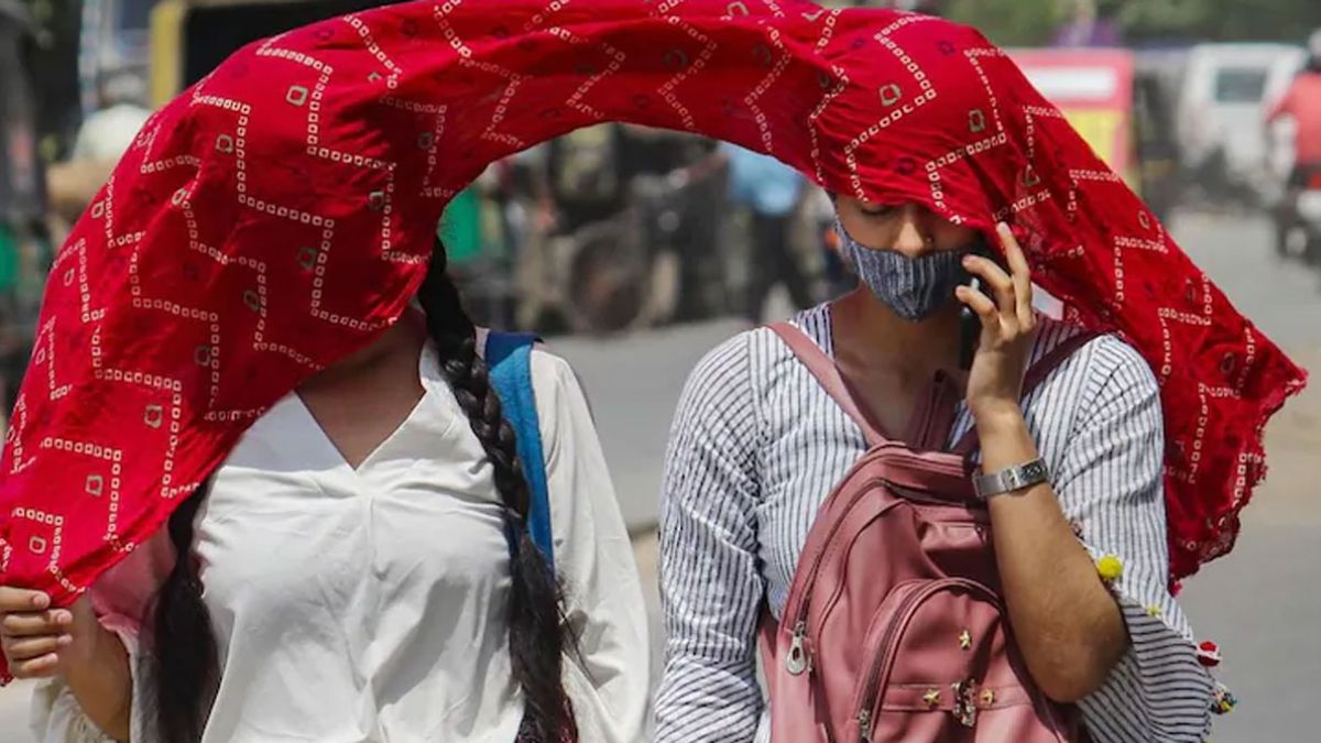 Andhra Pradesh: Heat wave warning for three days till Wednesday; THESE parts to get affected | Details