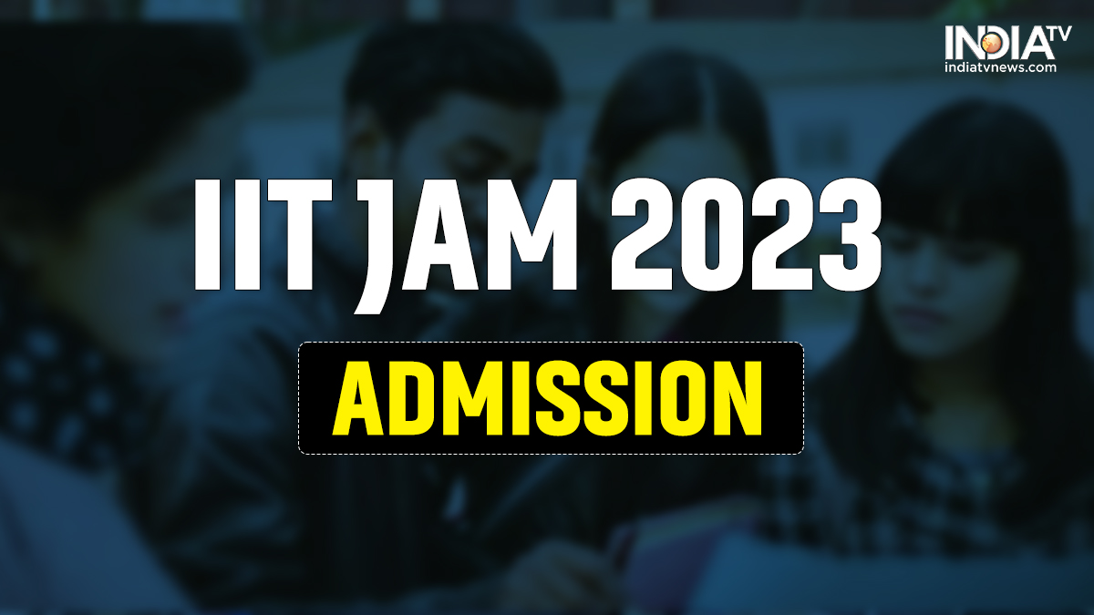 IIT JAM 2023 Admission: Counselling registration ends today; Apply at joaps.iitg.ac.in