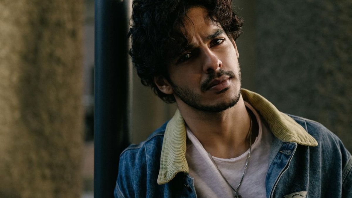 Ishaan Khatter bags international project; joins Nicole Kidman in The Perfect Couple