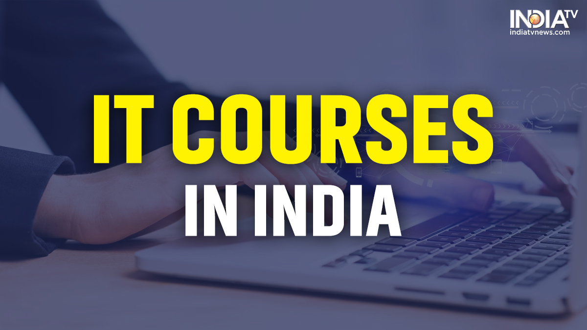 Career After 12th: Check out these top IT courses in India with highly paid jobs