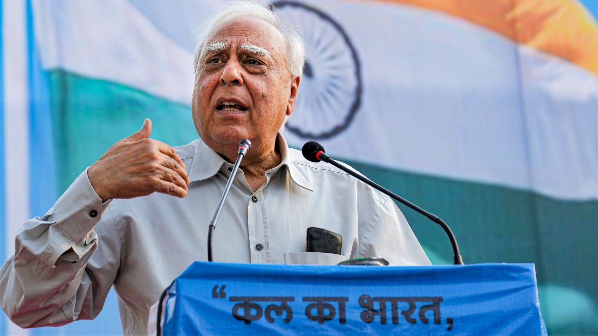 Why is PM Modi 'silent': Kapil Sibal on Bengal, Bihar communal violence