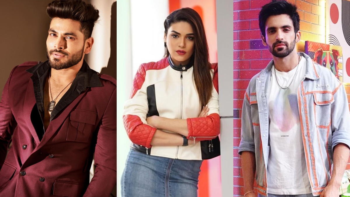 Khatron Ke Khiladi 13 Confirmed Contestants List: Shiv Thakare, Anjum Fakih, Arjit Taneja & others