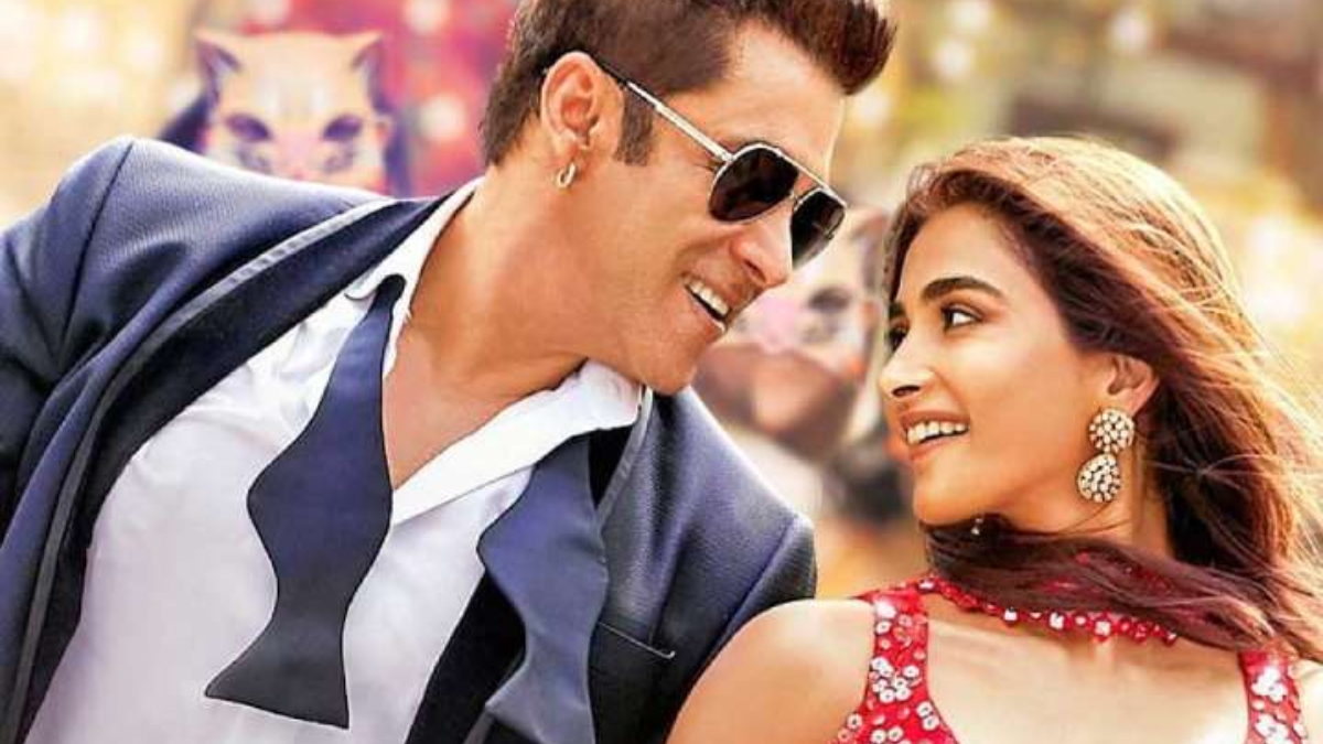 Salman Khan wishes Zoa Morani good luck for Taish. Don't miss his nickname  for her - India Today