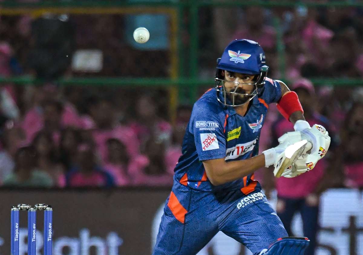 IPL 2023, LSG vs CSK: Injury Update on LSG skipper KL Rahul ...