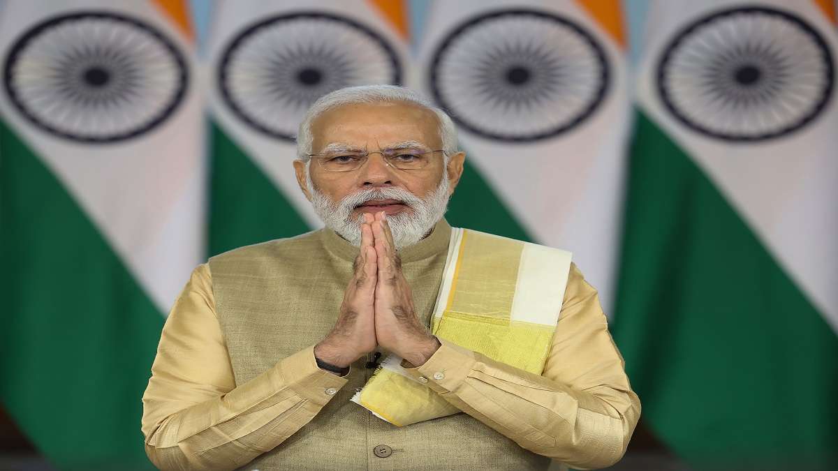 Mann Ki Baat 100th episode LIVE UPDATES: PM Modi's radio programme to create history.