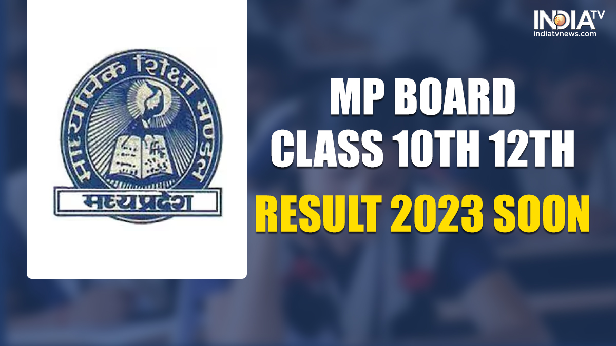 MP Board Exam Date 2020: MPBSE Class 10th & 12th time table 2020 released