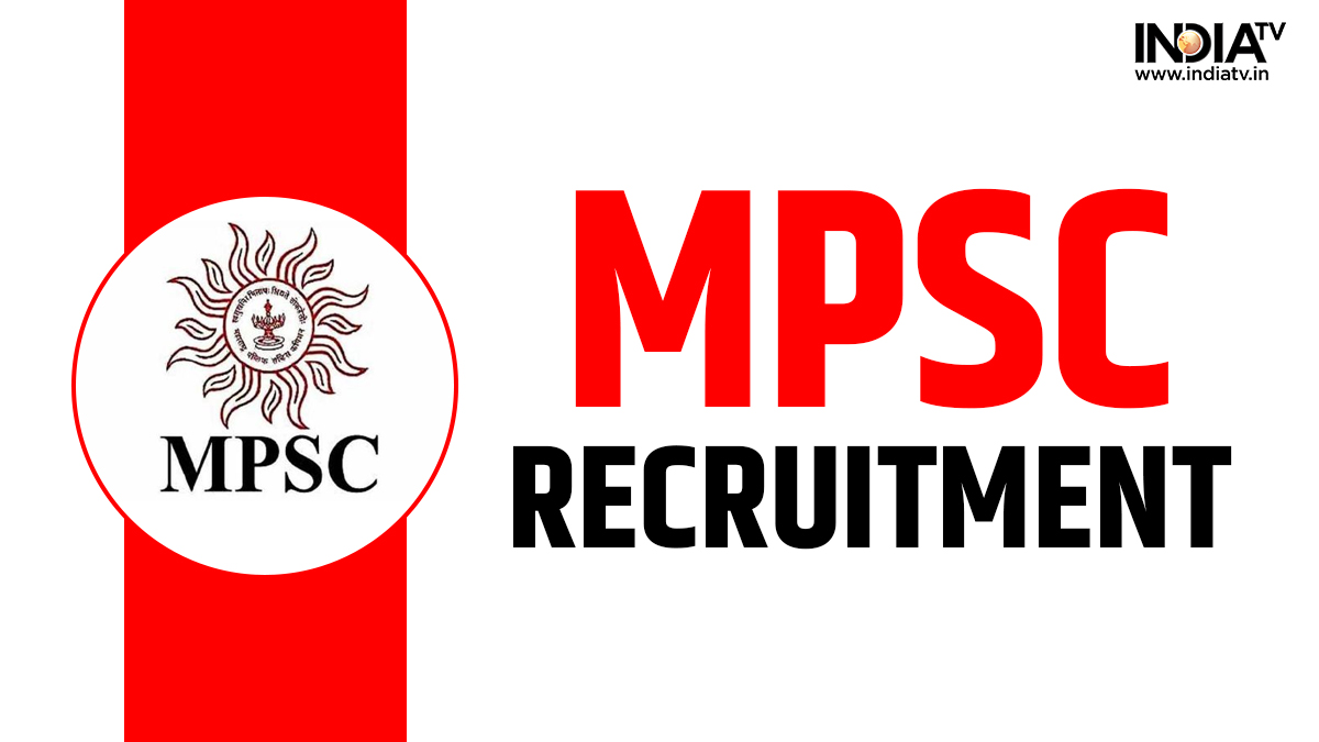 Mizoram PSC Recruitment 2023: Apply offline for 20 Assistant Professor posts at mpsc.mizoram.gov.in