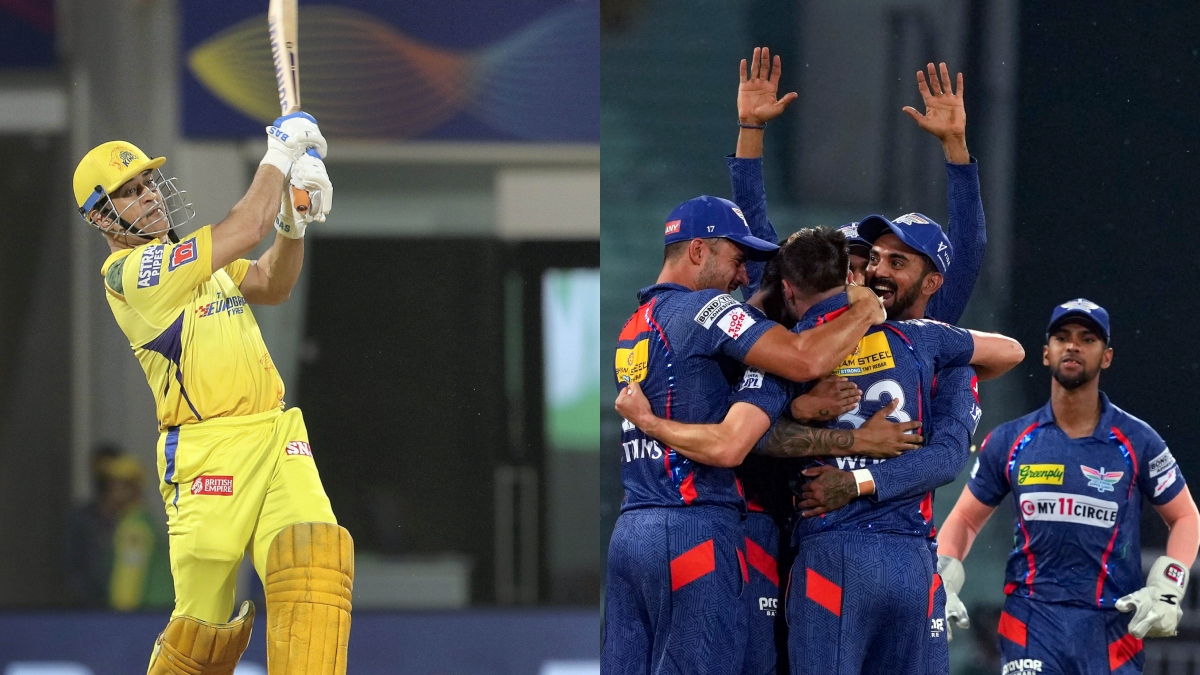 Csk Vs Lsg Match Prediction Who Will Win In Chennai Vs Lucknow Game Top Performers And Pitch 