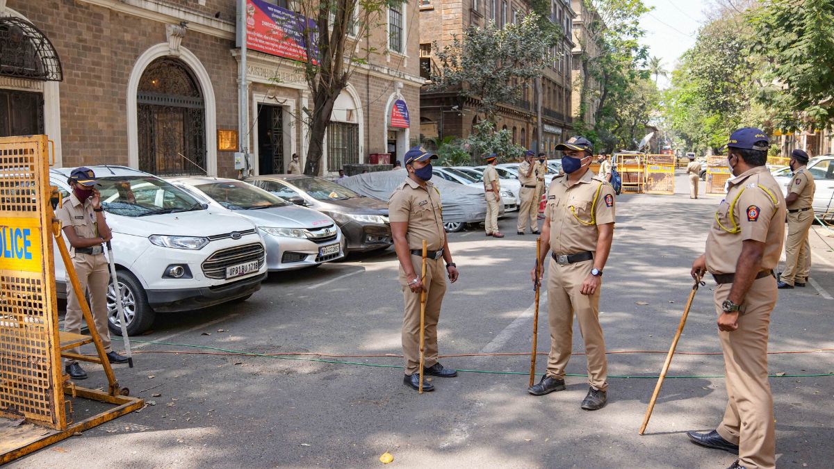 Madhya Pradesh: Private school receives bomb threat on email; police suspect 'prank'