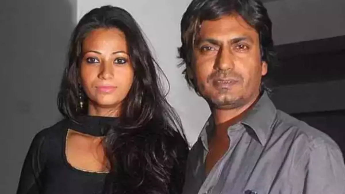 Nawazuddin Siddiqui Case: Court warns Aaliya to not waste their time by discussing laundry bills