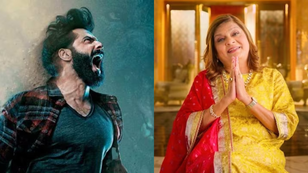 OTT Movies and Web Series Releases This Weekend (April 21): Bhediya, Spider Man, Indian Matchmaking 3 & others