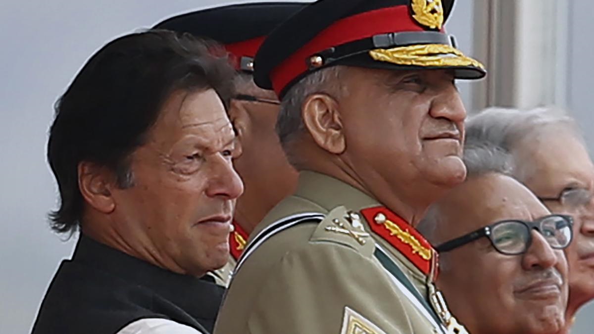 'Neither Pakistani army nor tanks in condition to fight war against India': Ex-Pakistan army chief