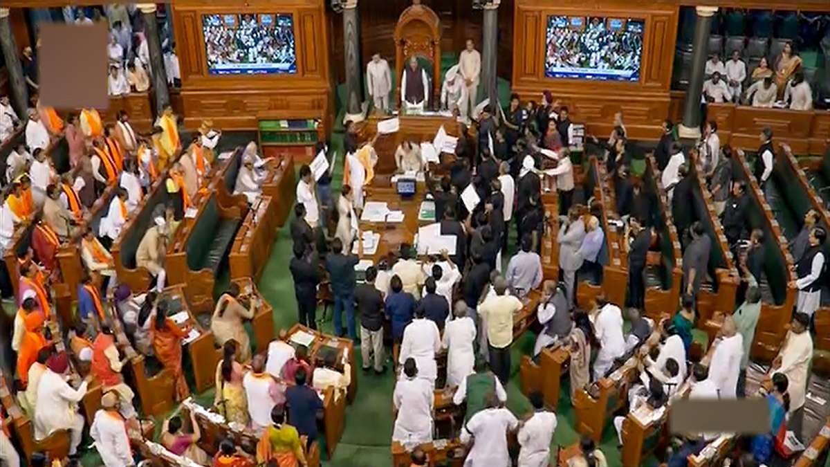 Budget Session 2023: Know total functioning TIME as Parliament saw rare logjam by ruling party as well