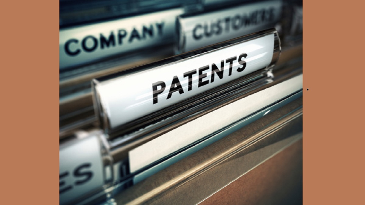 Patent filings soar 13.6% in India, tech domain leads